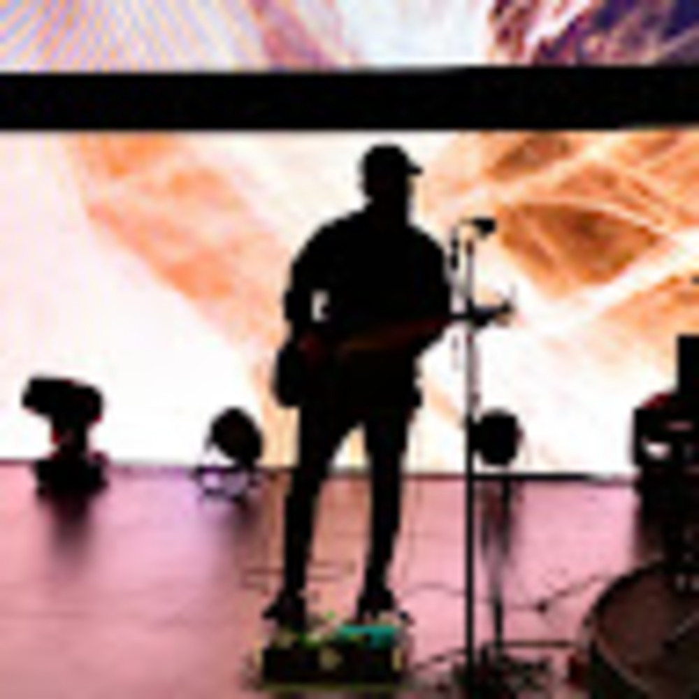 Meet your Posher, Jonathan